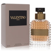 Valentino - Valentino Uomo Cologne By Valentino Eau De Toilette Spray. SKU: 515897