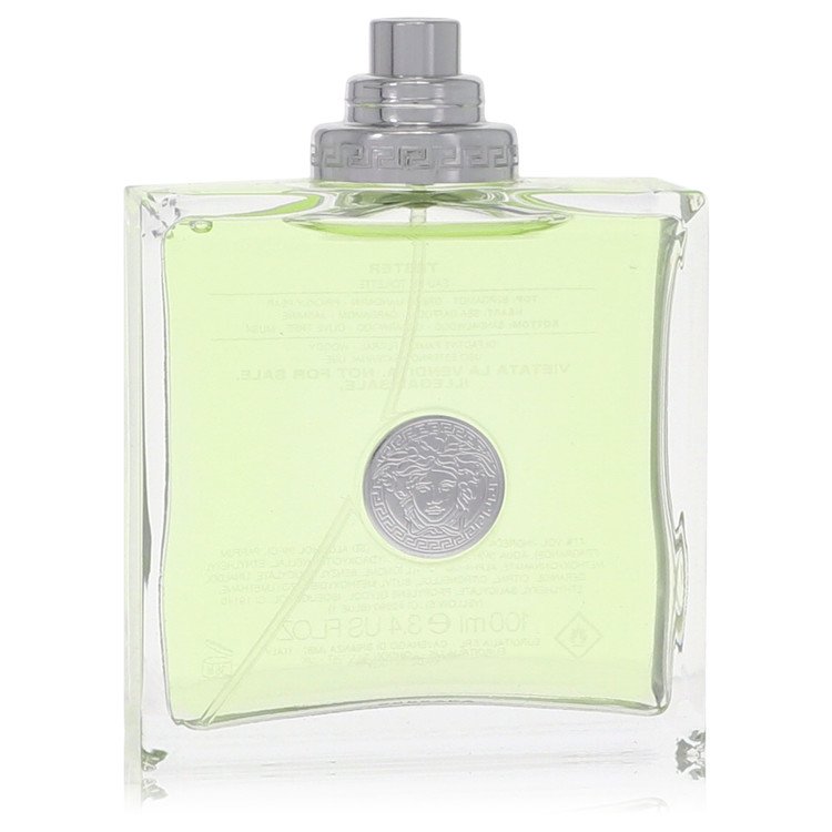 Versace Versense Eau De Toilette Spray (Tester) By Versace, Perfume for Women, available at Zachava.com.
