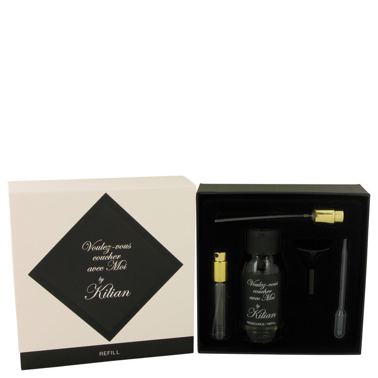 Voulez-vous coucher avec Moi by Kilian Eau De Parfum Refill 1.7 oz for Women