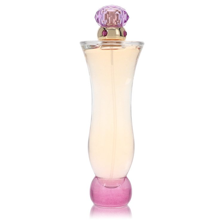 Versace Woman Eau De Parfum Spray (Tester) By Versace - Zachava.com