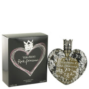 Rock Princess Eau De Toilette Spray By Vera Wang - Zachava.com