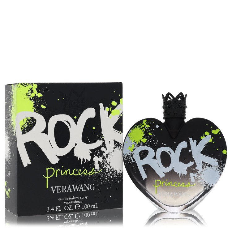 Rock Princess Eau De Toilette Spray By Vera Wang, Perfume for Women, available at zachava.com