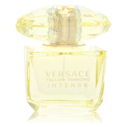 Versace Yellow Diamond Intense Eau De Parfum Spray (Tester) By Versace, Perfume for Women, available at zachava.com