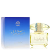 Versace Yellow Diamond Intense Eau De Parfum Spray By Versace, Perfume for Women, available at zachava.com