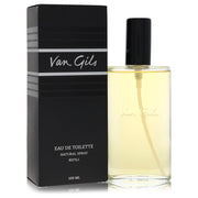 Van Gils by Van Gils Eau De Toilette Spray 3.4 oz for Men