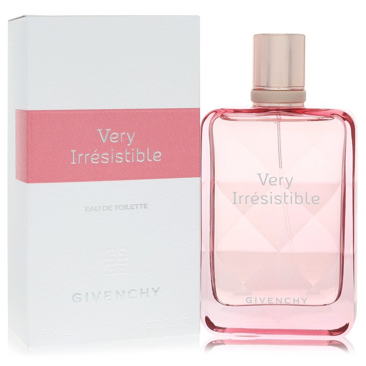 Very Irresistible by Givenchy Eau De Toilette Spray 2.7 oz for Women Main image