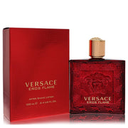 Versace Eros Flame by Versace After Shave Lotion for Men