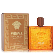 Versace Eros Najim by Versace Parfum Spray 3.4 oz for Men