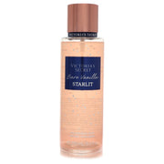 Victorias Secret Bare Vanilla Starlit by Victorias Secret Fragrance Mist Spray 8.4 oz for Women