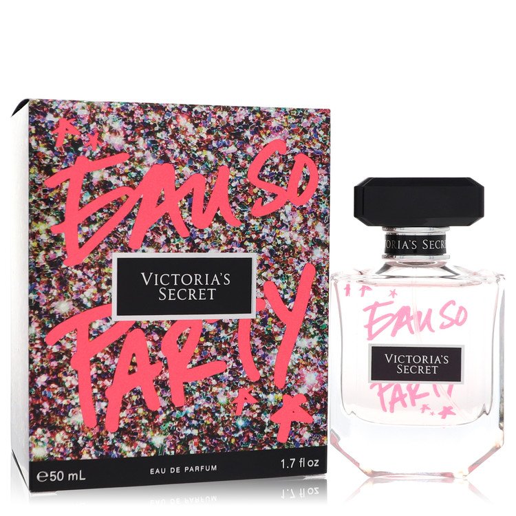 Victorias Secret Eau So Party by Victorias Secret Eau De Parfum Spray 1.7 oz for Women