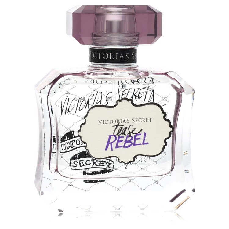 Victorias Secret Tease Rebel by Victorias Secret Eau De Parfum Spray (unboxed) 1.7 oz for Women