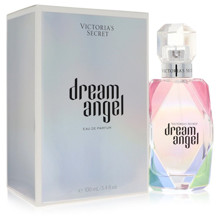 Victorias Secret Dream Angel by Victorias Secret Eau De Parfum Spray 3.4 oz for Women