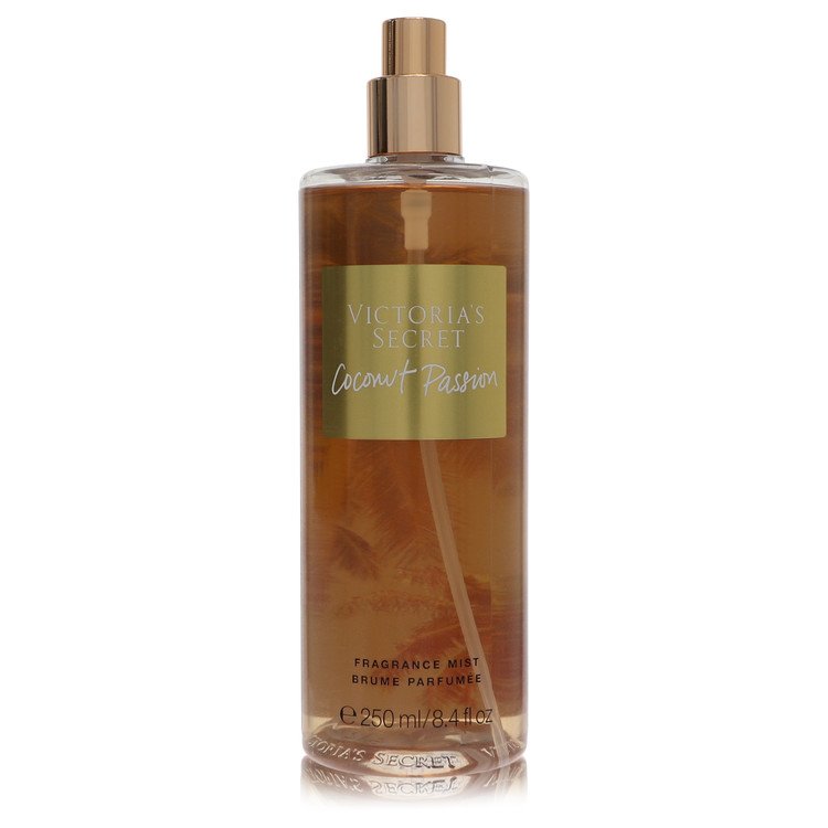 Victoria's Secret Coconut Passion by Victoria's Secret Fragrance Mist Spray (Tester) for Women