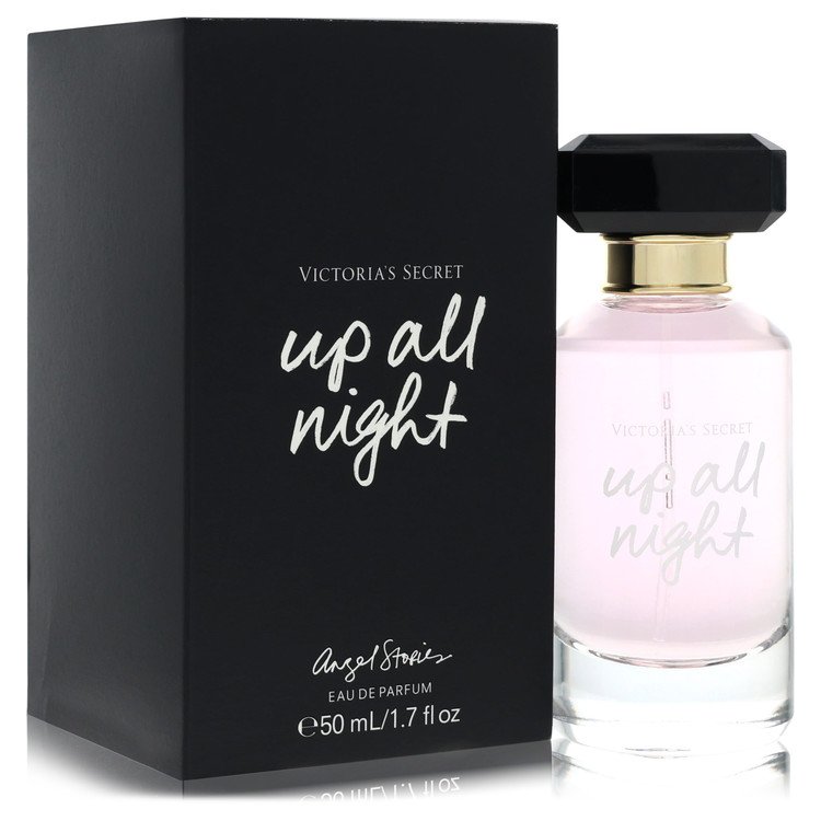 Victoria's Secret Angel Stories Up All Night by Victoria's Secret Eau De Parfum Spray for Women