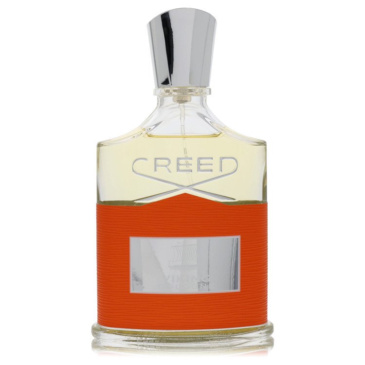 Viking Cologne by Creed Eau De Parfum Spray (Unboxed) 3.3 oz for Men - Zachava