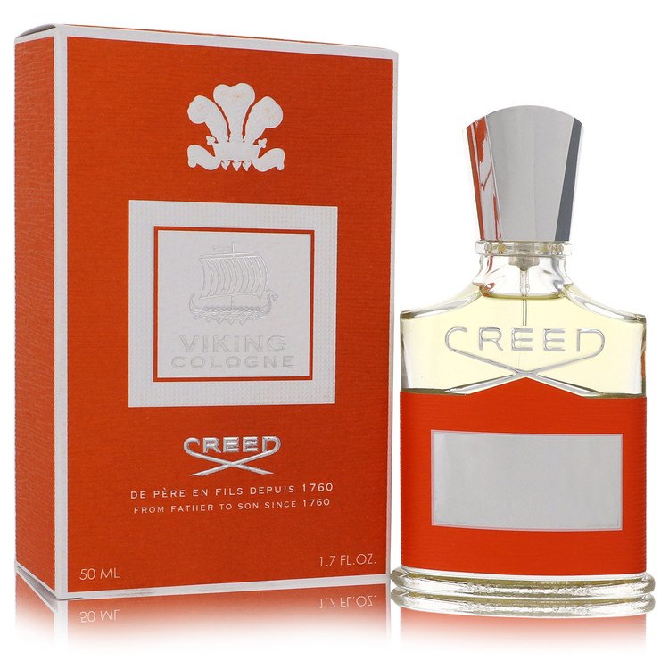 Viking Cologne by Creed Eau De Parfum Spray 1.7 oz for Men Main image