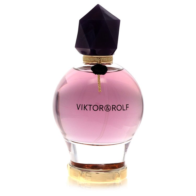 Viktor Rolf Good Fortune by Viktor Rolf Eau De Parfum Spray (Unboxed) 3 oz for Women