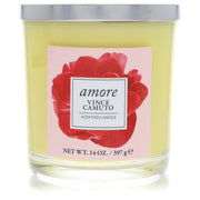 Vince Camuto Amore by Vince Camuto Scented Candle 14 oz for Women