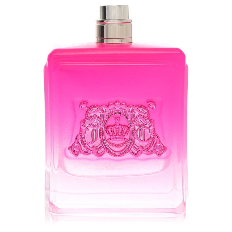 Viva La Juicy Petals Please by Juicy Couture Eau De Parfum Spray (Tester) 3.4 oz for Women