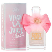 Viva La Juicy Glace by Juicy Couture Eau De Toilette Spray 3.4 oz for Women