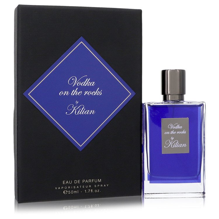 Vodka on the Rocks by Kilian Eau De Parfum Spray 1.7 oz for Women Kilian Main image