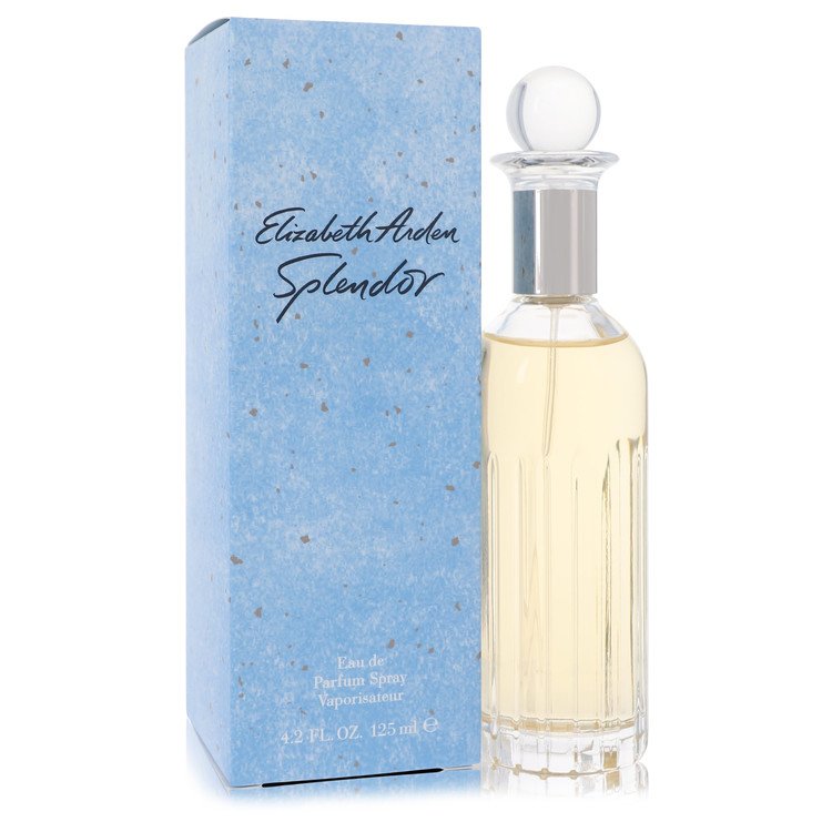 Splendor Eau De Parfum Spray By Elizabeth Arden - Zachava.com
