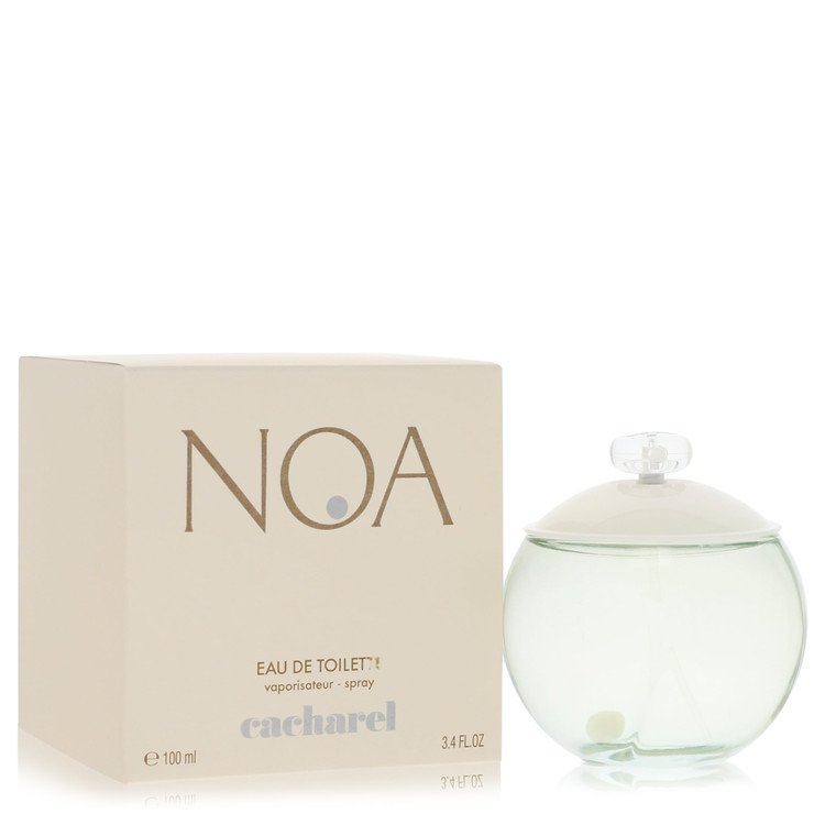 Noa by Cacharel Eau De Toilette Spray 3.4 oz for Women Main image