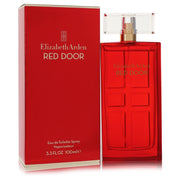 Red Door Eau De Toilette Spray By Elizabeth Arden - Zachava.com