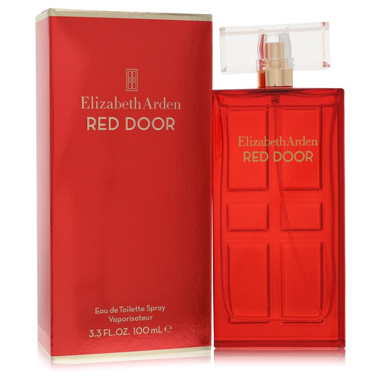 Red Door Eau De Toilette Spray By Elizabeth Arden, Perfume for Women, available at Zachava.com.