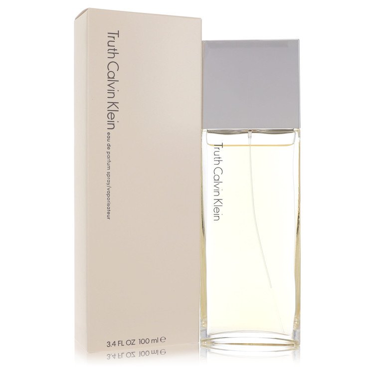 Calvin Klein - Truth Perfume By Calvin Klein Eau De Parfum Spray. SKU: 402165