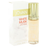 Jovan White Musk Cologne Concentree Spray By Jovan - Zachava.com