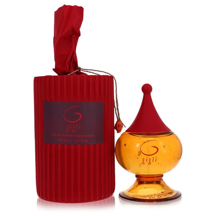 G De Gigli Eau De Toilette Spray By Romeo Gigli - Zachava.com
