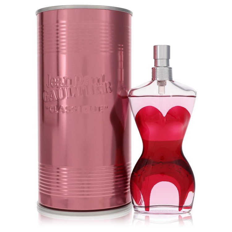 Jean Paul Gaultier by Jean Paul Gaultier Eau De Parfum Spray 1.7 oz for Women Main image