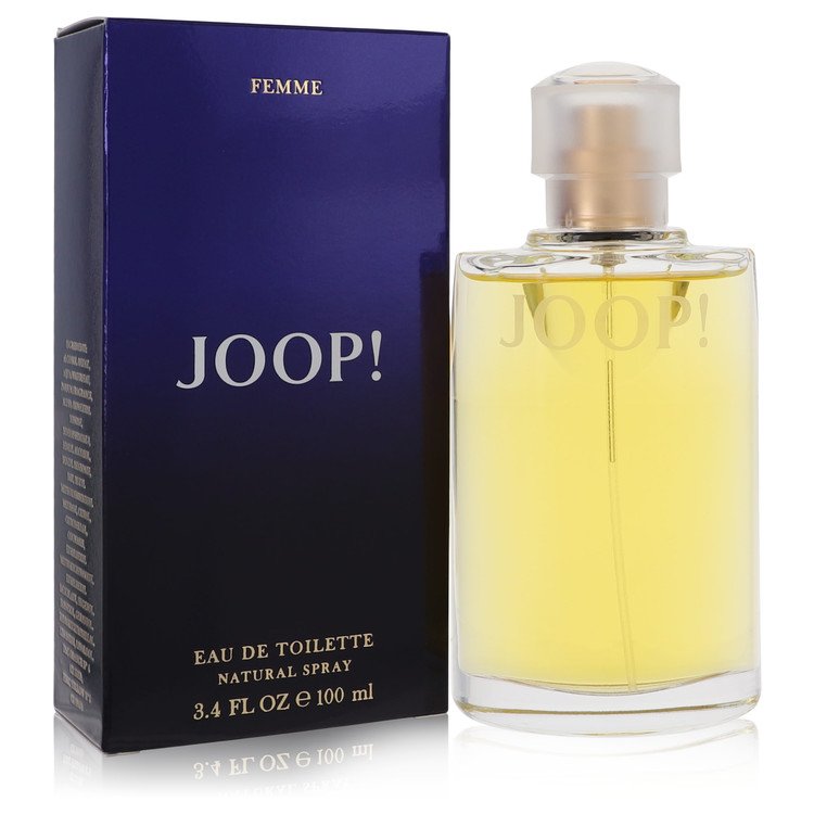 Joop Eau De Toilette Spray By Joop!, Perfume for Women, available at Zachava.com.