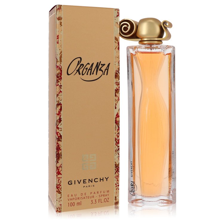 Organza Eau De Parfum Spray By Givenchy, Perfume for Women, available at zachava.com