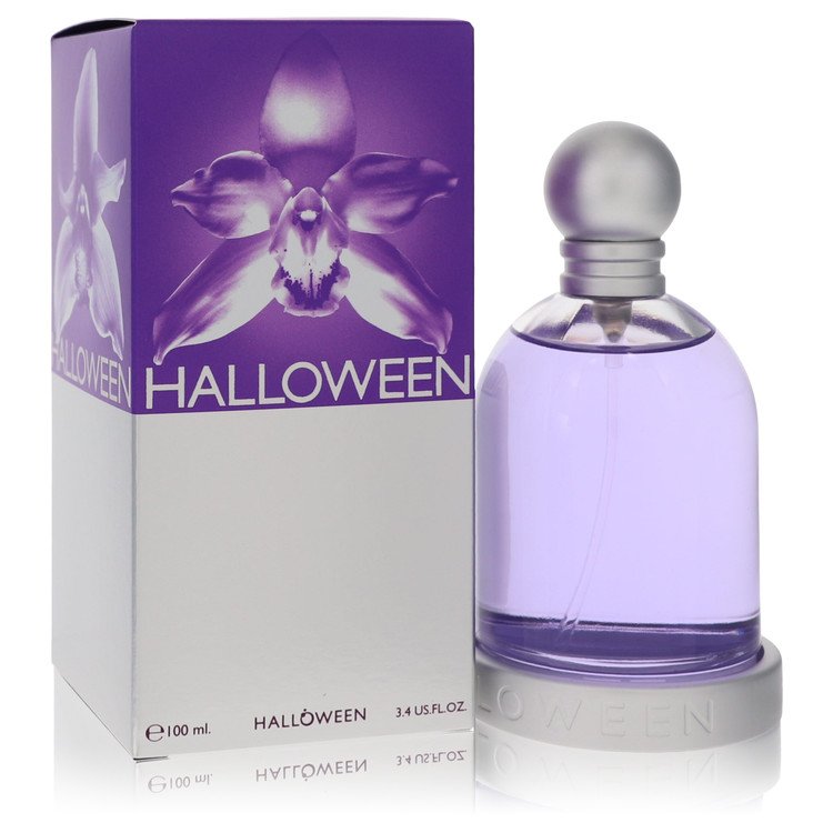 Halloween Eau De Toilette Spray By Jesus Del Pozo - Zachava.com