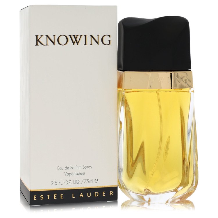 Knowing Eau De Parfum Spray By Estée Lauder, Perfume for Women, available at zachava.com