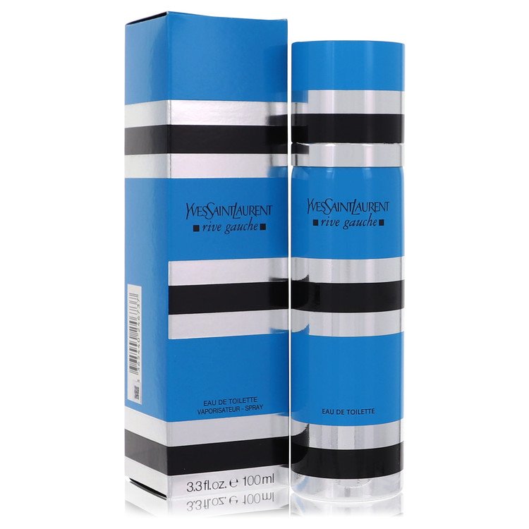 Rive Gauche Eau De Toilette Spray By Yves Saint Laurent, Perfume for Women, available at zachava.com