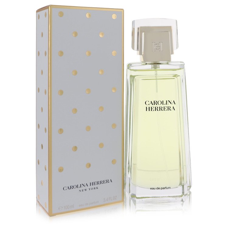 Carolina Herrera Eau De Parfum Spray By Carolina Herrera - Zachava.com