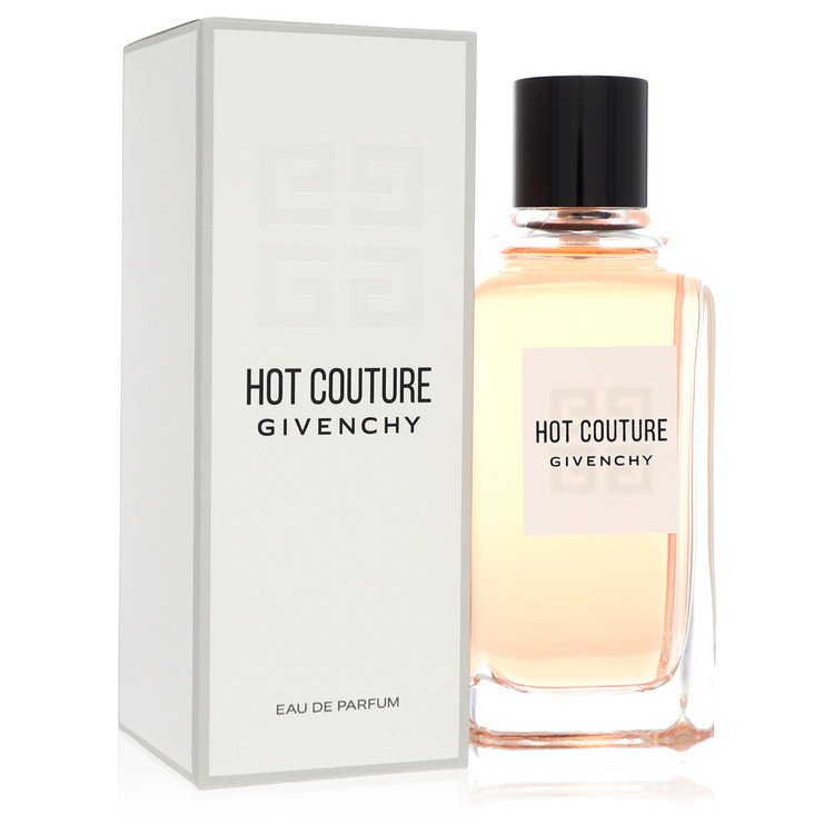 Givenchy - Hot Couture Perfume By Givenchy Eau De Parfum Spray. SKU: 414040