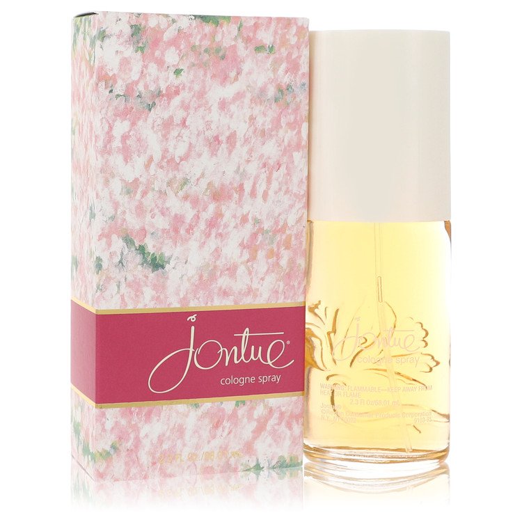 Jontue Cologne Spray By Revlon - Zachava.com