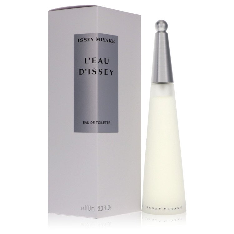 L'eau D'issey (Issey Miyake) Eau De Toilette Spray By Issey Miyake, Perfume for Women, available at zachava.com