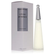 L'eau D'issey (issey Miyake) Eau De Toilette Spray By Issey Miyake, Perfume for Women, available at zachava.com