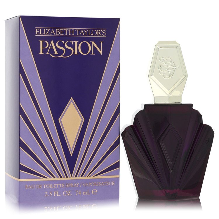 Passion Eau De Toilette Spray By Elizabeth Taylor, Perfume for Women, available at zachava.com