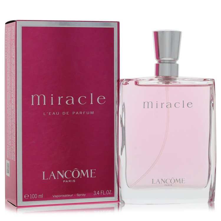 Miracle Eau De Parfum Spray By Lancôme, Perfume for Women, available at zachava.com