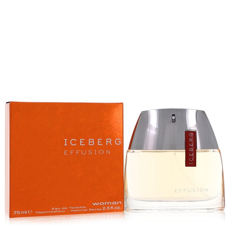 Iceberg Effusion Eau De Toilette Spray By Iceberg, Perfume for Women, available at zachava.com