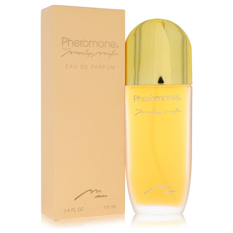Pheromone Eau De Parfum Spray By Marilyn Miglin, Perfume for Women, available at zachava.com