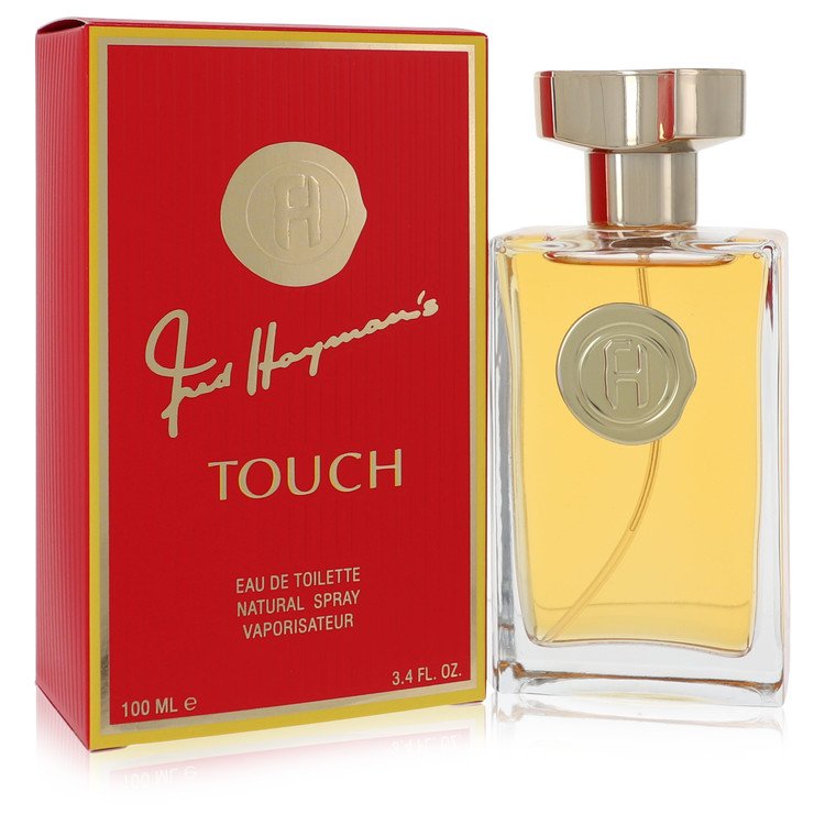 Touch Eau De Toilette Spray By Fred Hayman, Perfume for Women, available at zachava.com