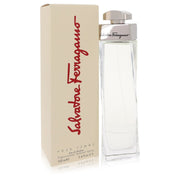 Salvatore Ferragamo Eau De Parfum Spray By Salvatore Ferragamo - Zachava.com