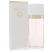 True Love Eau De Toilette Spray By Elizabeth Arden - Zachava.com